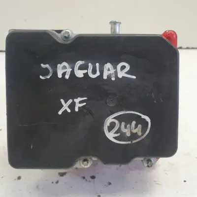 Jaguar XF POMPA ABS hamulcowa 0265230210