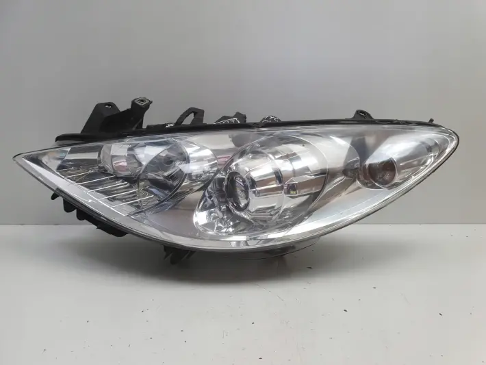 Peugeot 307 05-08r LIFT PRZEDNIA LAMPA LEWA lewy przód