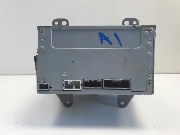 Honda CRV CR-V III RADIO CD Radioodtwarzacz 39100-SWA-G102