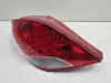 Peugeot 207 06-12r TYLNA LAMPA LEWA lewy tył kierowcy 968656608000