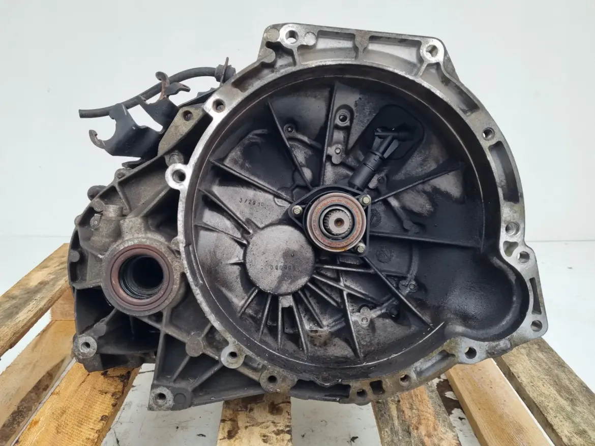 Ford Transit Connect 1.8 TDCI SKRZYNIA BIEGÓW manualna 2T1R-7002-BH