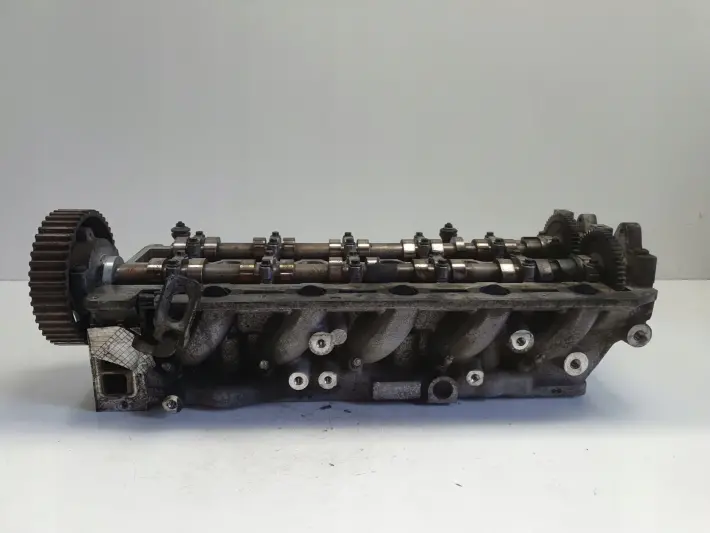Volvo S60 I V70 II XC90 2.4 D5 GŁOWICA CYLINDRÓW wałki 30731988