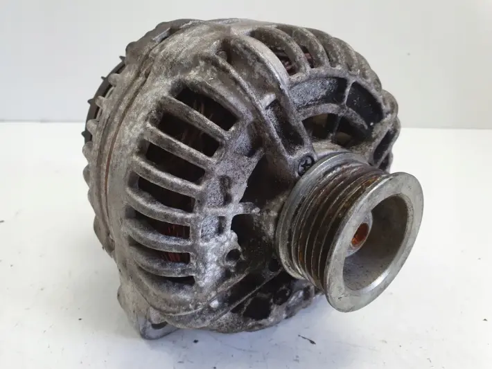 Volvo S60 I V70 II 2.4 D5 ALTERNATOR