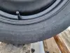 Ford C-Max Focus Mk2 II KOŁO DOJAZDOWE dojazdówka 125/85 R16 5x108 1S71MH