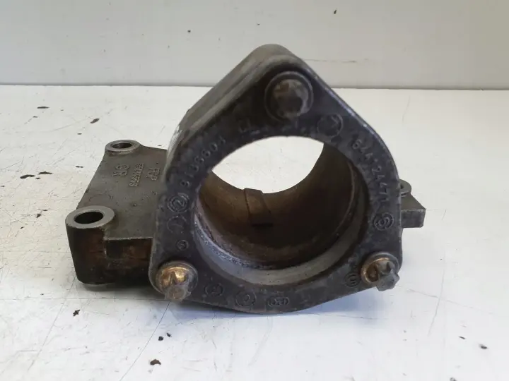 Opel Vectra C 1.9 CDTI 16V PODPORA PÓŁOSI 55184553