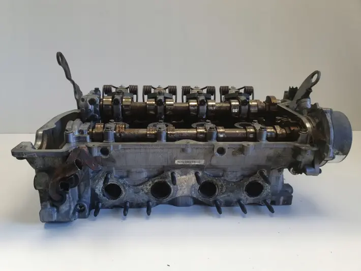 Mini Cooper R56 Peugeot Citroen 1.6 16V VTi GŁOWICA CYLINDRÓW V753354980N