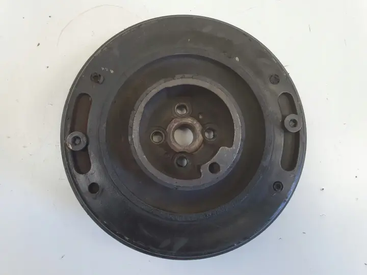 Audi A6 C4 2.5 TDI KOŁO PASOWE WAŁU