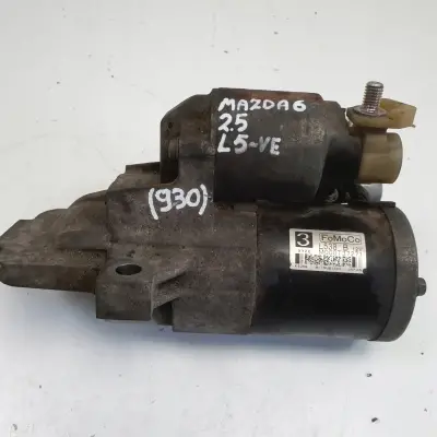 Mazda 6 II GH 2.5 16V ROZRUSZNIK M000T37271 L538