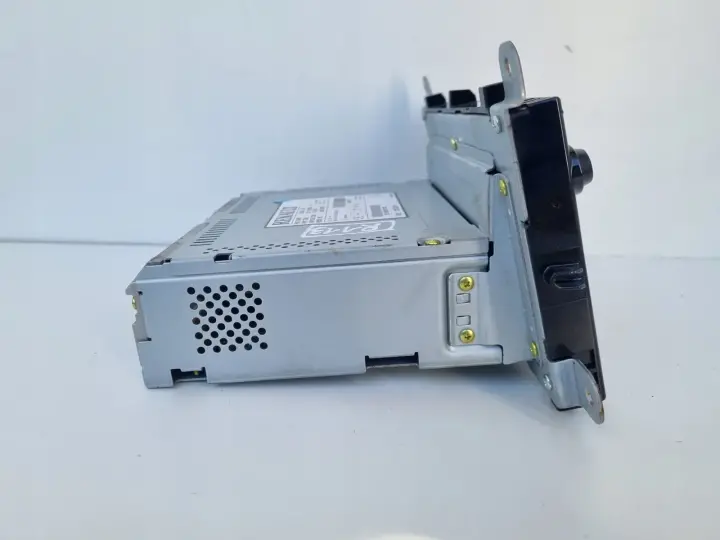 Renault Clio IV WYŚWIETLACZ NAWIGACJI Ekran Radio CD 281153868R