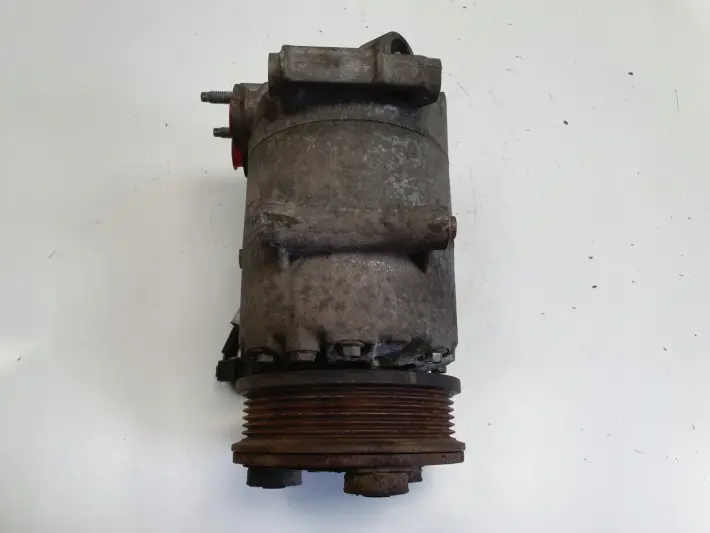 Ford Focus III MK3 1.6 TDCI SPRĘŻARKA KLIMATYZACJI