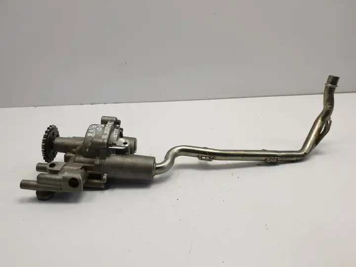 Range Rover III L322 5.0 V8 POMPA OLEJU olejowa