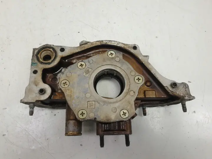 Honda Civic VII 1.6 VTEC POMPA OLEJU olejowa