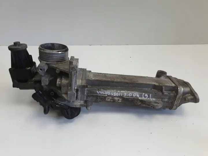 Volvo S80 II 2.0 D3 CHŁODNICA SPALIN EGR 30757742