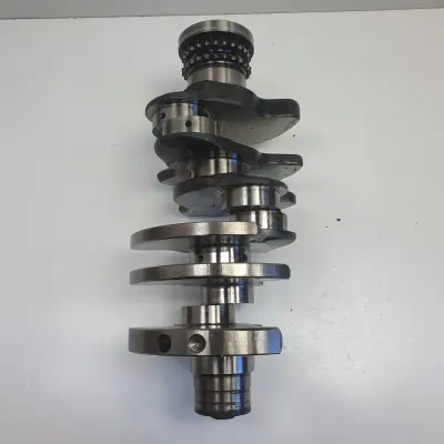 Audi A6 C6 2.7 TDI WAŁ KORBOWY 59AC BPP