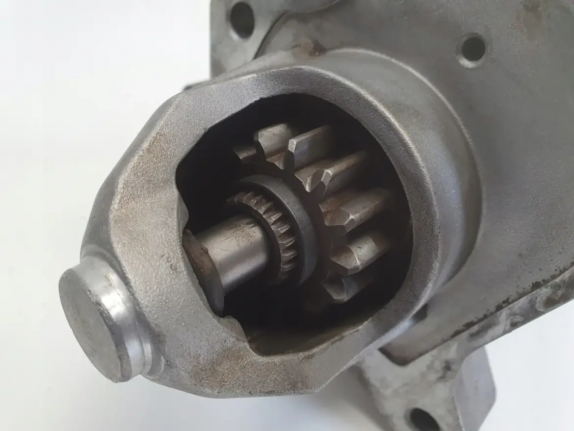 Ford Transit Connect II 1.5 TDCi ROZRUSZNIK KV6T-11000-CC