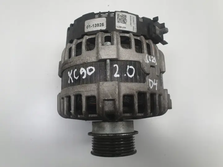 Volvo XC60 XC90 II 2.0 D4 ALTERNATOR