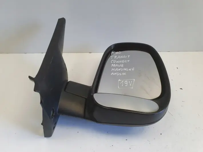 Ford Transit Connect I 02-13r LUSTERKO PRAWE PASAŻERA manualne LKN099ZA