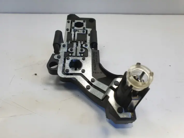 Mini One Cooper S R50 R53 WKŁAD TYLNEJ LAMPY lewy tył kierowcy 7166007