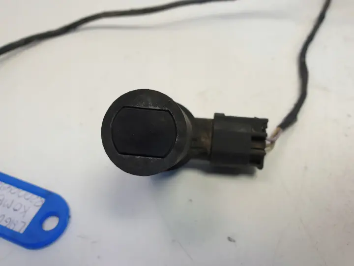 Laguna II kombi WIĄZKA CZUJNIKÓW PARKOWANIA PDC