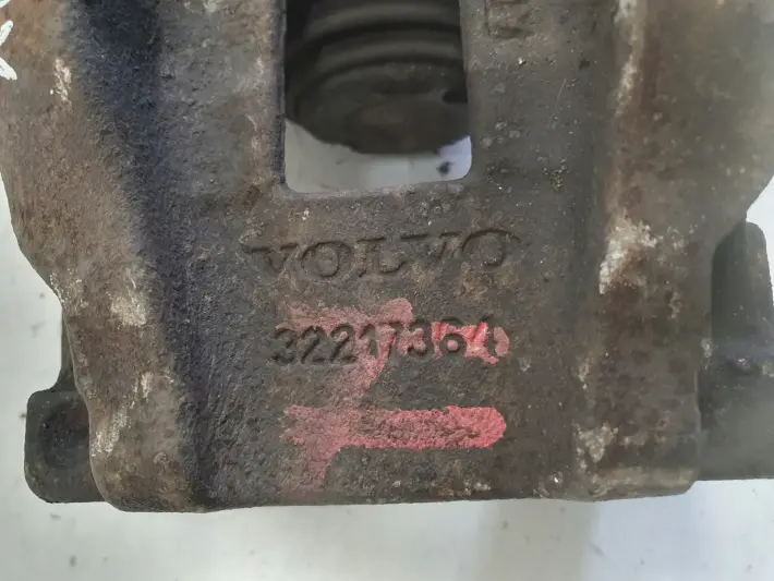 Volvo XC60 II XC90 II TYLNY ZACISK HAMULCOWY prawy tył 31687555 32217364