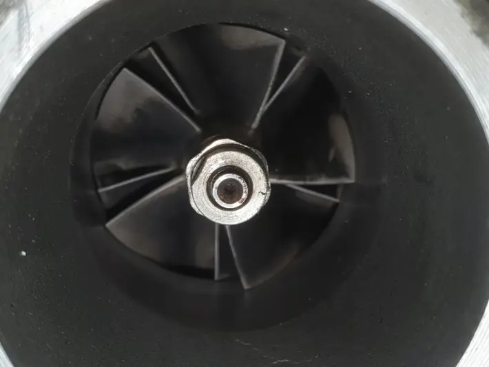Renault Megane III 1.5 DCI TURBOSPRĘŻARKA turbo H82728353