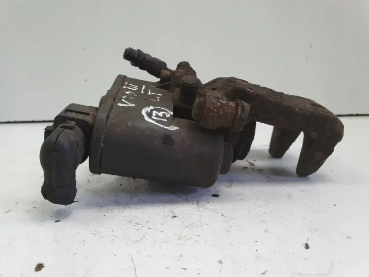 Volvo S60 II S80 II V60 V70 III XC70 II TYLNY ZACISK HAMULCOWY lewy tył