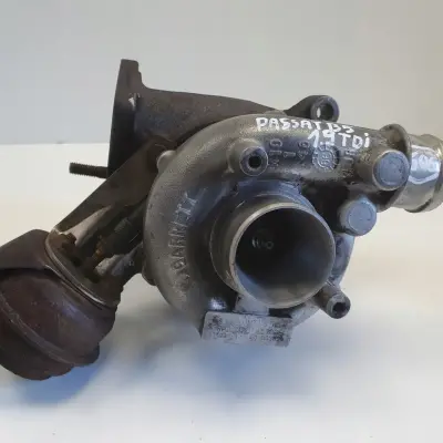 Audi A4 B5 VW Passat B5 1.9 TDI TURBOSPRĘŻARKA turbo 028145702H
