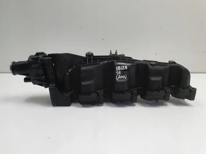 Audi A3 II 8P 1.6 TDI KOLEKTOR SSĄCY nastawnik 03L129711B