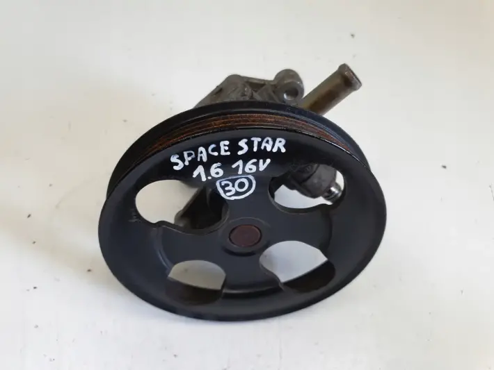 Space Star 1.6 16V POMPA WSPOMAGANIA MR916044