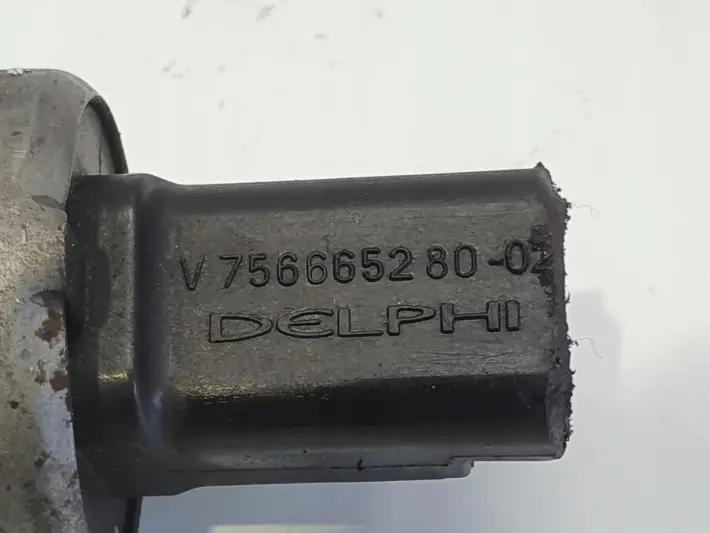 Peugeot 207 1.6 VTI ZAWÓR ZMIENNYCH FAZ ROZRZĄDU V75666528002