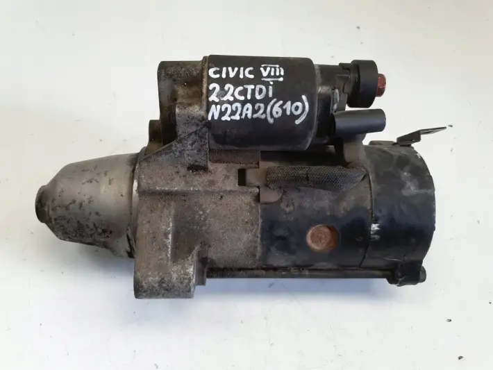 Honda Civic VIII 2.2 iCTDI ROZRUSZNIK M002T85672
