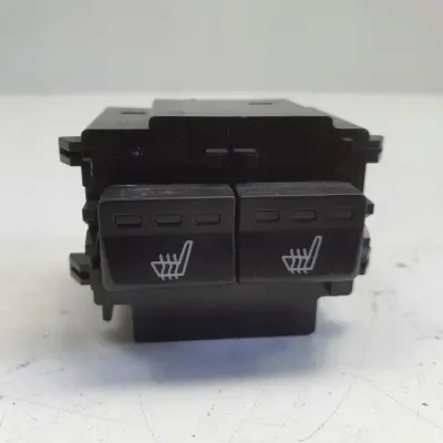 Volvo V40 II V60 I S60 II PANEL PODGRZEWANIA FOTELI Przełącznik 30659480