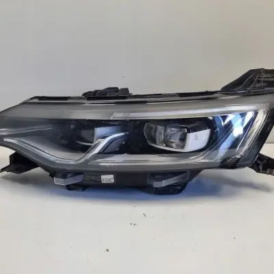 Renault Talisman PRZEDNIA LAMPA LEWA lewy przód FULL LED EUROPA 260606722R