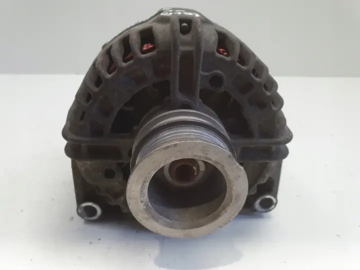 Opel Zafira B 1.6 16V ALTERNATOR bosch 0124425020 ZJ 100A
