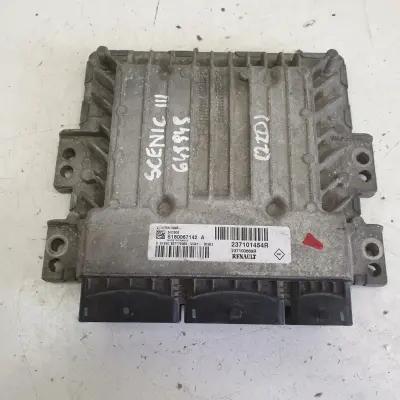 Renault Scenic III 1.5 DCI STEROWNIK SILNIKA