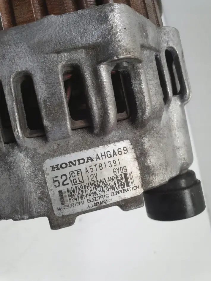 Honda Jazz II 1.3 iDSi ALTERNATOR A5TB1391