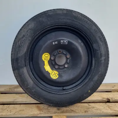 Ford C-Max Focus Mk2 II KOŁO DOJAZDOWE dojazdówka 125/85 R16 5x108 1S71MH