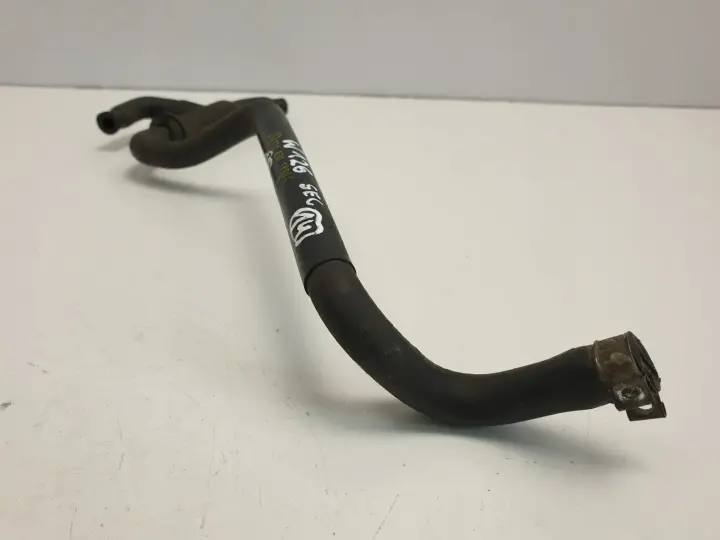 Mercedes W126 SEC 5.6 V8 PRZEWÓD WODY RURA Wąż