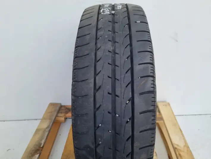 Ford Transit KOŁO ZAPASOWE Zapas felga 1C151007AD 195/70 R15C 5x160 2150829