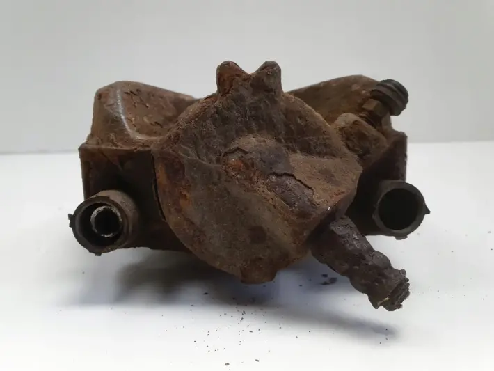 Renault Scenic III PRAWY PRZEDNI ZACISK HAMULCOWY przód PASAŻERA 368