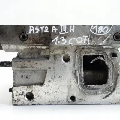 Opel Astra III H 1.3 CDTI GŁOWICA CYLINDRÓW