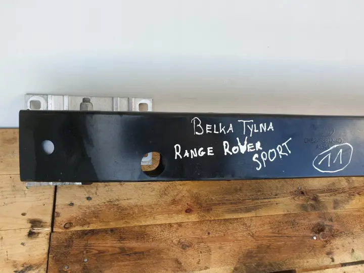 Range Rover Sport II L494 BELKA TYLNEGO ZDERZAKA