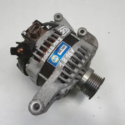 Ford Focus MK2 1.8 16V ALTERNATOR NAL1697