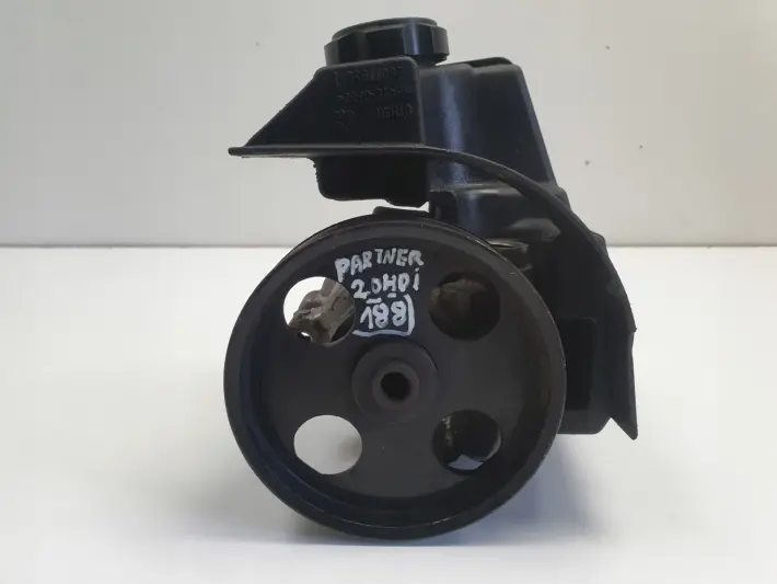 Peugeot 206 1.9 D POMPA WSPOMAGANIA 9634816080