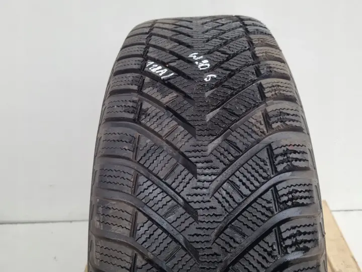 Mercedes Sprinter KOŁO ZAPASOWE Zapas felga A0014014802 235/65 R16C 6x130