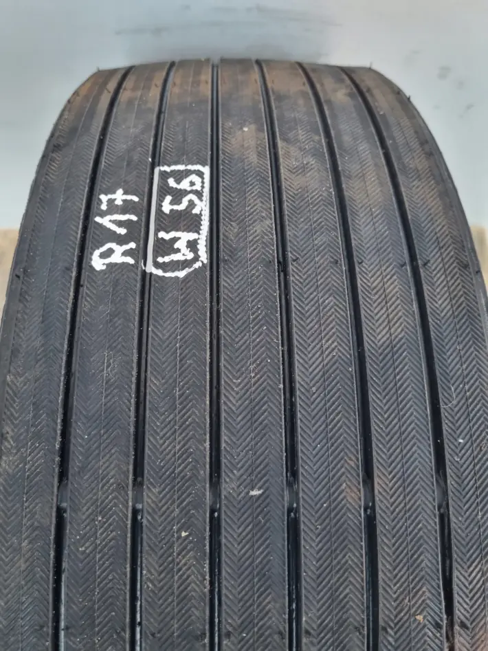 VW Touareg I 7L KOŁO DOJAZDOWE dojazdówka 195/80 R17 5X120 7L6601027B