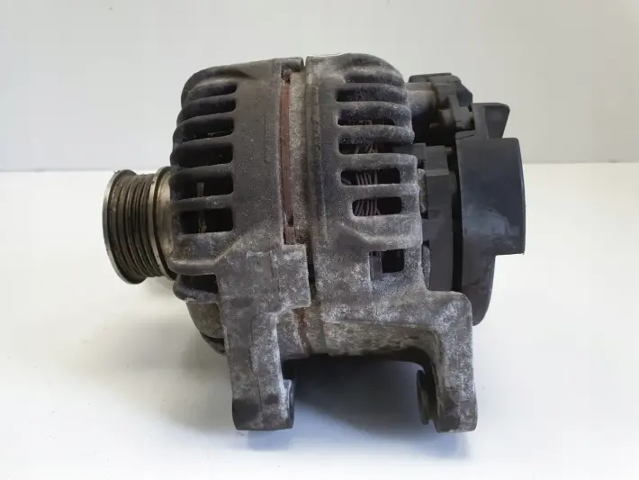 Opel Astra III H 1.6 16V ALTERNATOR 100A 55556067 0124425020 ZJ