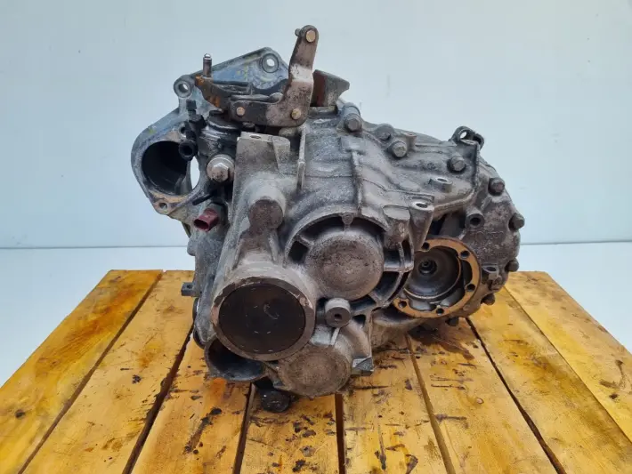 Audi A3 S3 8P 3.2 V6 MANUALNA SKRZYNIA BIEGÓW manual GUM quattro