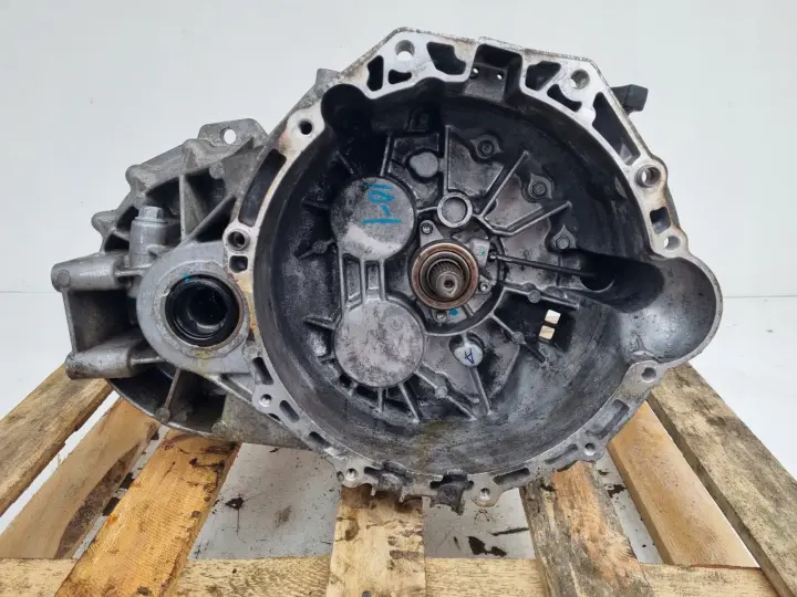 SsangYong Korando III 2.0 XDI SKRZYNIA BIEGÓW manual manualna