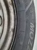 Mercedes Sprinter KOŁO ZAPASOWE Zapas felga A0014014802 235/65 R16C 6x130